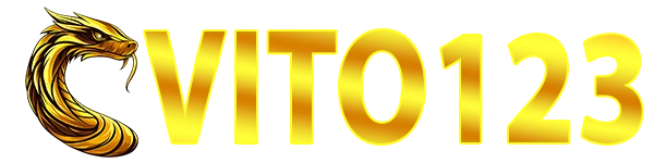 VITO123 LOGO